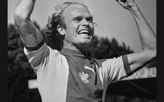 致敬傳奇！阿賈克斯名宿赫爾斯逝世