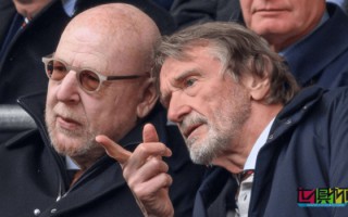 曼聯 取消所有員工免費看 足總杯 決賽的相關福利