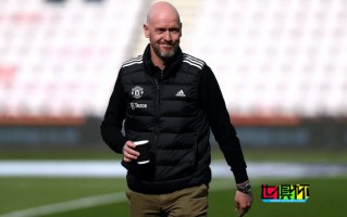 若得不到 英力士 保證，滕哈格 可能辭職回 阿賈克斯