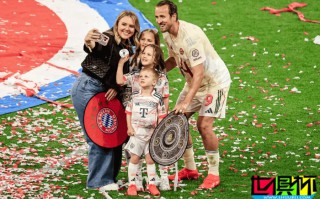 凱恩 加冕 德甲，終破無(wú)冠魔咒