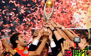 2011世俱杯希望體育23人大名單：10鋒陣容豪賭進球