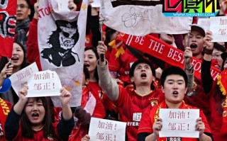 2015世俱杯：鄒正重傷影響全隊 恒大每突破一步都是歷史