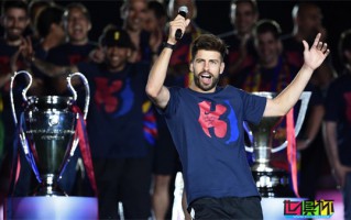 皮克宣布選擇退役，即將迎來謝幕戰