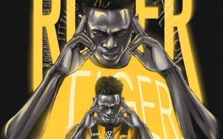 吉達聯合 簽下 布拉加 19歲天才 羅杰-費爾南德斯