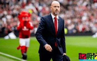 曼聯 主帥 滕哈格 下課內幕