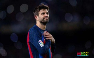 皮克淚灑諾坎普：因為熱愛，所以放手