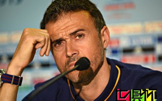 2015世俱杯：恩里克:張琳芃表現出色 恒大實力強巴薩不能大意