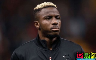 曼聯 今夏有充足資金達成想做的任何交易，無意 奧斯梅恩