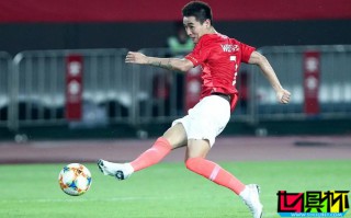 韋世豪 質疑 廣州隊 怎么過的準入？