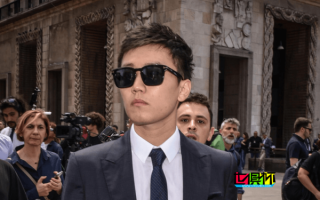 張康陽：野心不止于此，為第二顆星而戰