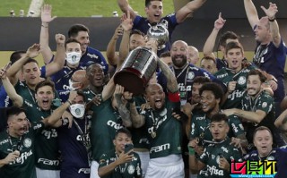 2020年卡塔爾世俱杯參賽隊全部產生，FIFA公布完整賽程