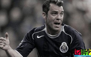 足壇傳奇 科斯塔 心臟驟停離世，享年53歲