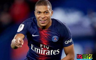 馬卡報：姆巴佩向大巴黎主帥波切蒂諾表明堅決不會續約