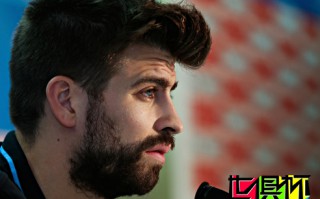 2015世俱杯：皮克:首場比賽不會輕松 恒大實力很強要認真研究