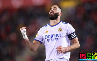 36歲 本澤馬 考慮明夏退役，之后將任 皇馬 形象大使