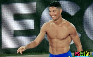 尤文圖斯2比2戰平烏迪內斯，迪巴拉一傳一射，C羅進球被吹