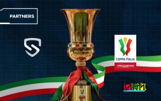 意大利杯 1/4決賽：拉齊奧、亞特蘭大 晉級，米蘭 羅馬 止步8強