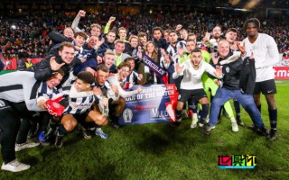 阿賈克斯 2-3被第四級業余球隊淘汰出 荷蘭杯