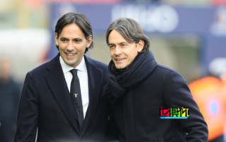 大因扎吉：我弟弟是歐洲最好的教練之一，我非常欽佩他