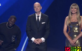 入鄉隨俗！國際足聯主席確認 2026世界杯 決賽有中場秀