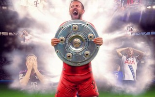 31歲 凱恩 終獲生涯首冠，一文回顧凱恩爭(zhēng)冠歷程