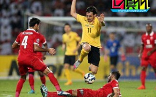 2013世俱杯非洲冠軍主帥：恒大值得尊敬 但我們要戰勝他們