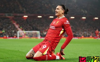 利雅得新月 考慮報價 努涅斯，利物浦 要價7000萬歐