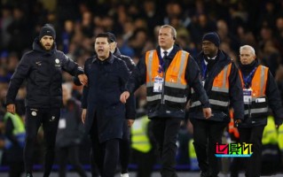 怕被罰款？波切蒂諾再次向泰勒道歉