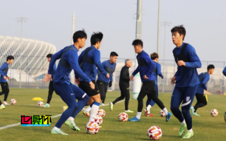 武漢三鎮(zhèn) 正式開啟新賽季備戰(zhàn)，1月23日前往阿聯(lián)酋冬訓(xùn)