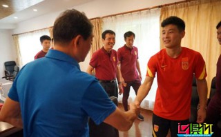 滬媒：武磊明天回西班牙人訓練營，9月回國家隊征戰12強