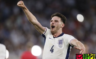 賴斯 談被稱作英超第一后腰：這是我身體最好一年，我很自信