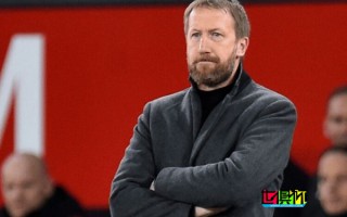 如果 滕哈格 被解雇，波特 或?qū)⒊蔀?曼聯(lián) 新主帥