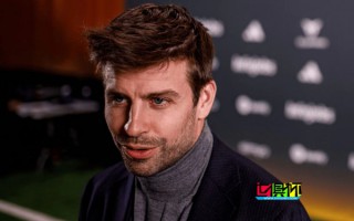 皮克 宣布重返足壇