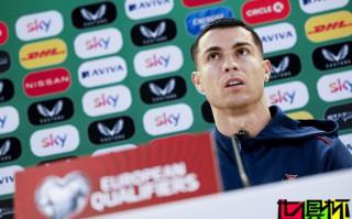 C羅：在葡萄牙沒有誰的位置不可撼動