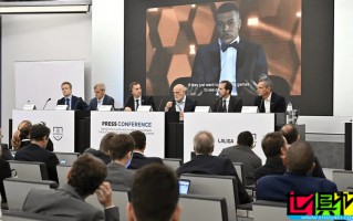 球員聯(lián)盟 聯(lián)合 歐洲聯(lián)賽 與 西甲，就密集賽程起訴 國(guó)際足聯(lián)