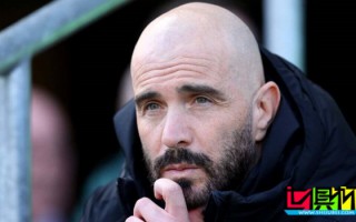 切爾西 新帥已定？萊斯特城 主教練 馬雷斯卡 或將接任