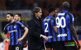 國米 欲發放額外獎金激勵球隊