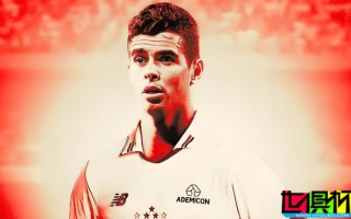 奧斯卡 發文告別 海港，時隔14年回歸 圣保羅