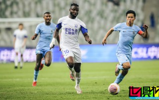 滄州雄獅 外援 奧斯卡 被欠薪拒絕歸隊