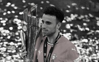 利物浦 前鋒 若塔 因車禍離世，年僅28歲