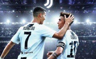尤文3-1戰勝薩索洛，C羅與迪巴拉先后打入尤文生涯100球