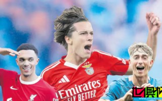 皇馬 世俱杯前連簽3名后衛，亡羊補牢？