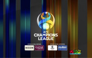 亞冠 1/8決賽抽簽結果