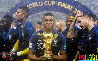 姆巴佩 專訪：26世界杯是唯一目標，再奪金杯的渴望始終燃燒