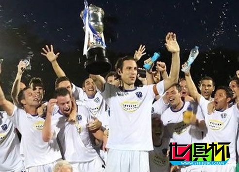 2012世俱杯參賽隊球員名單 大洋洲冠軍奧克蘭城-第1張圖片-世俱杯