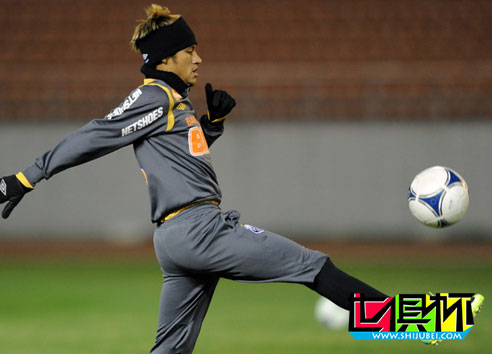 2011世俱杯桑托斯主帥：內(nèi)馬爾將與濟(jì)科齊達(dá)內(nèi)等巨擘比肩-第1張圖片-世俱杯