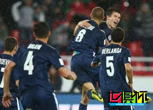 2009世俱杯參賽隊(duì)巡禮 奧克蘭城連簽強(qiáng)援拒當(dāng)配角-第1張圖片-世俱杯