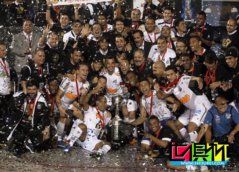 2011世俱杯桑托斯23人名單：內(nèi)馬爾攜甘索強(qiáng)勢出擊