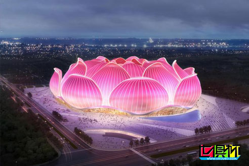 馬卡報盛贊恒大足球場：這真是一座難以置信的專業足球場-第1張圖片-世俱杯