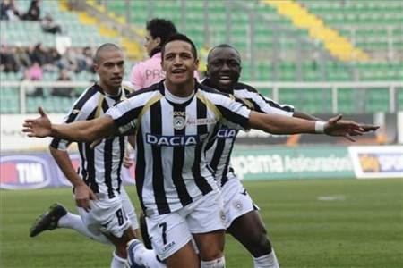 阿萊克西斯·桑切斯（下）